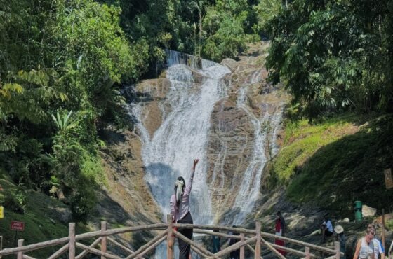 Capital Wonders: 5 Days in Kuala Lumpur