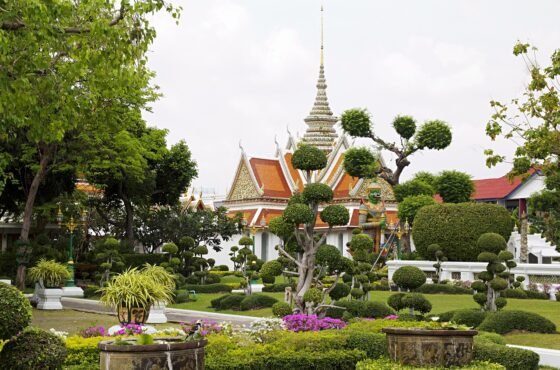 One Week in Bangkok: The Ultimate City Escape