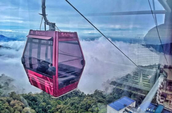 7 Day Best of Kuala Lumpur Attractions
