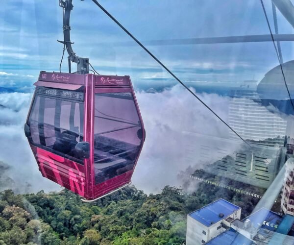 7 Day Best of Kuala Lumpur Attractions