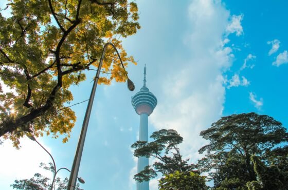 12 Day Kuala Lumpur Tour including All Experience