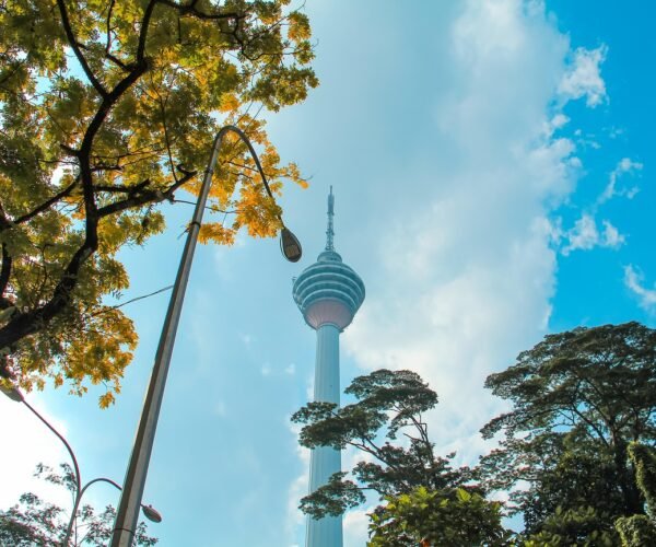 12 Day Kuala Lumpur Tour including All Experience