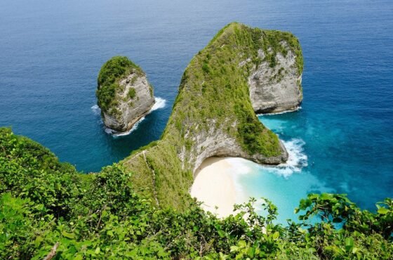 7 Days in Bali: A Journey Through Paradise
