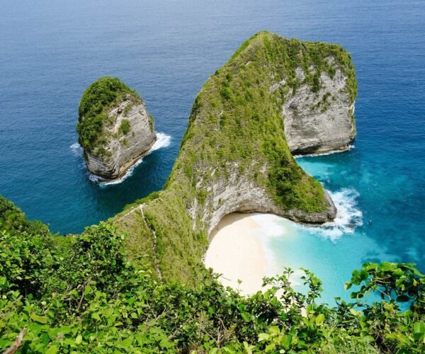 7 Days in Bali: A Journey Through Paradise