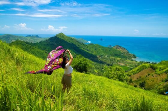 5 Days in Lombok: A Hidden Gem of Indonesia