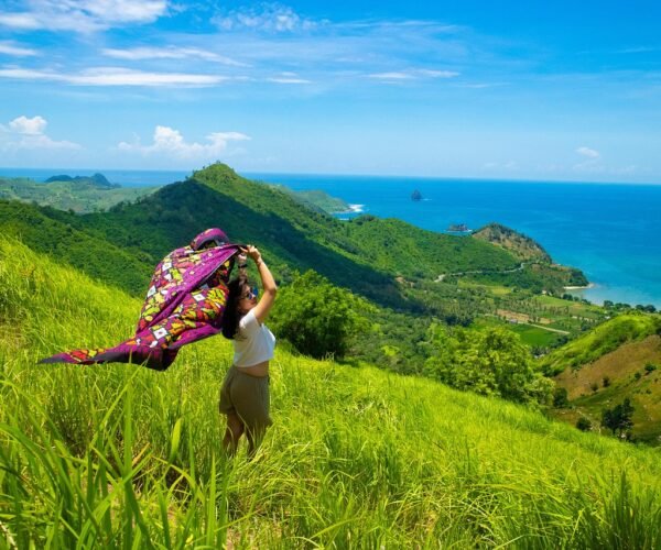 5 Days in Lombok: A Hidden Gem of Indonesia