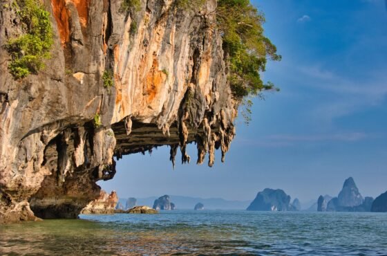 7 Days in Thailand: Temples, Islands & Thai Culture