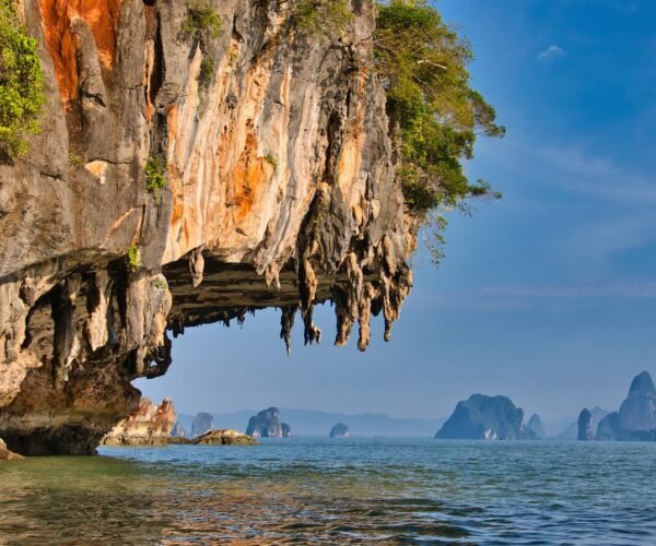7 Days in Thailand: Temples, Islands & Thai Culture