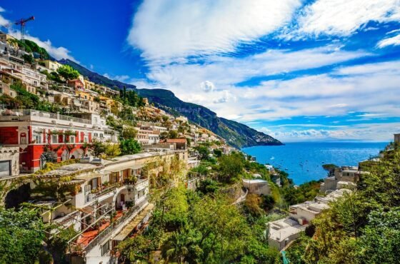 7 Days in Naples & Capri: From Ancient Streets to Azure Shores