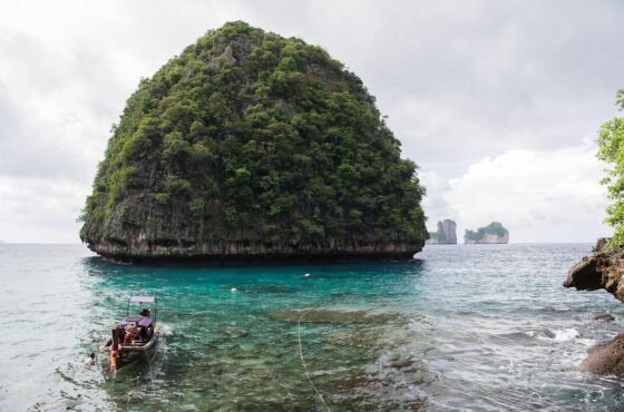 5 Days in Phuket: Beaches, Islands & Tropical Bliss