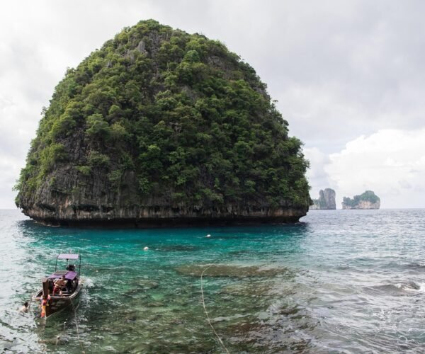 5 Days in Phuket: Beaches, Islands & Tropical Bliss