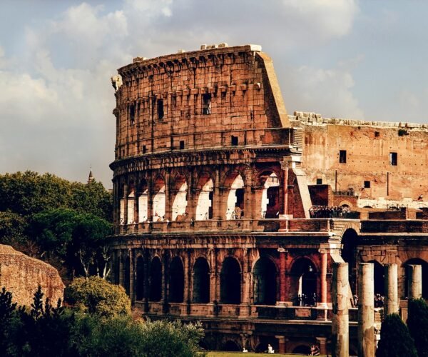 5 Days Rome and Naples: Fast Track Italy