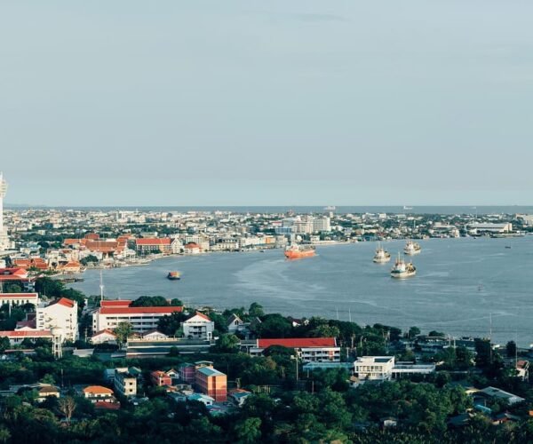 15 Days in Thailand: From Bustling Bangkok to Tropical Islands and Jungle Escapes