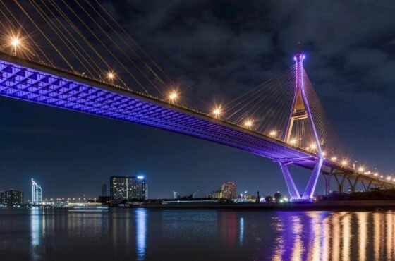 4 Days in Bangkok: From City Life to Countryside Charm