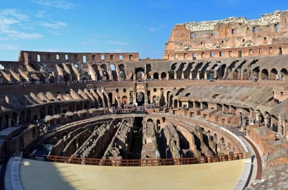 9 Days in Italy: Eternal Rome, Vibrant Naples & Magical Capri