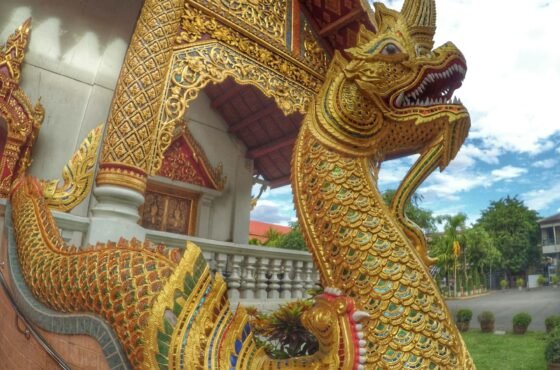 4 Days Mae Sariang & Mae Hong Son Nature Expedition