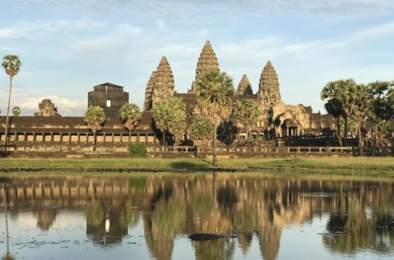 12 Days in Laos & Cambodia – Temples, Traditions & Scenic Landscapes