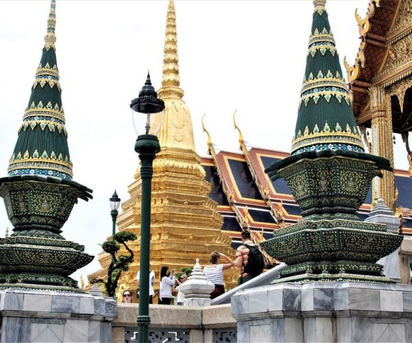 11-Day Vietnam & Thailand Explorer: Heritage to Horizons