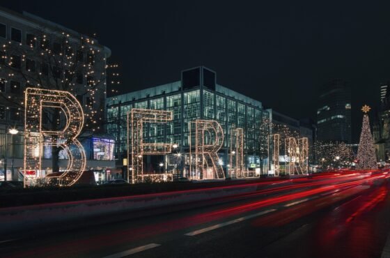 4 Days of Berlin’s Winter Magic: A Christmas Market Escape