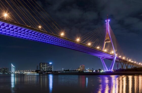 5-Day Thailand Vacation – Perfect Short Break Getaway