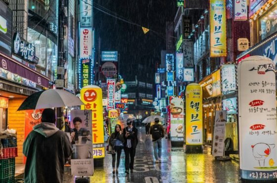 8-Day South Korea Tour: Highlights of Seoul, Gyeongju & Busan