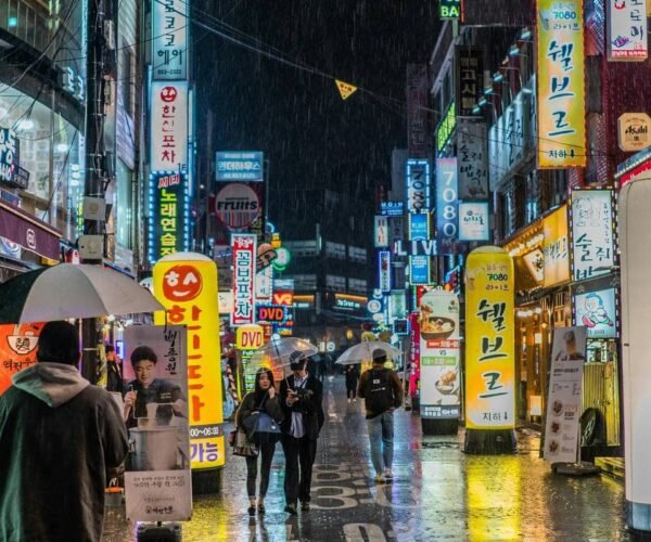 8-Day South Korea Tour: Highlights of Seoul, Gyeongju & Busan