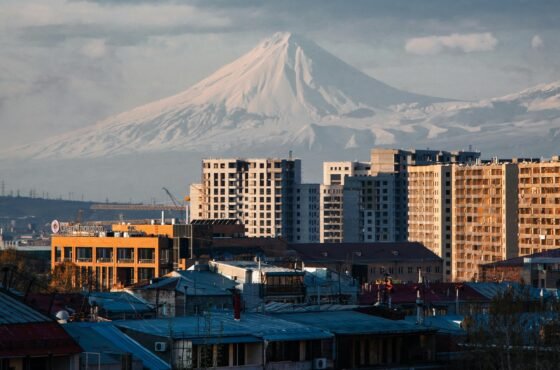 Snowy Armenia – 5 Days / 4 Nights Winter Escape in Tsaghkadzor