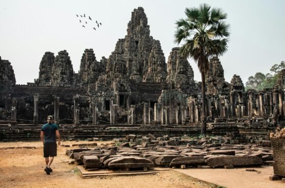 14-Day Awesome Vietnam & Cambodia Tour – From Hanoi to Siem Reap