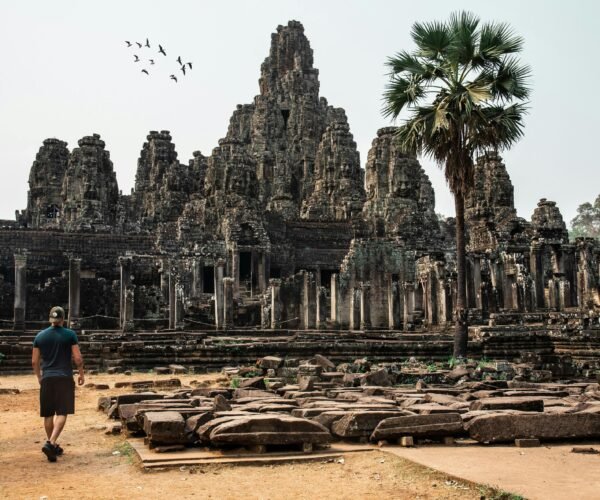 14-Day Awesome Vietnam & Cambodia Tour – From Hanoi to Siem Reap