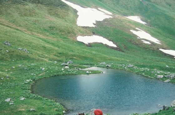 Classic Georgia 8-Day Tour – History, Mountains & UNESCO Heritage