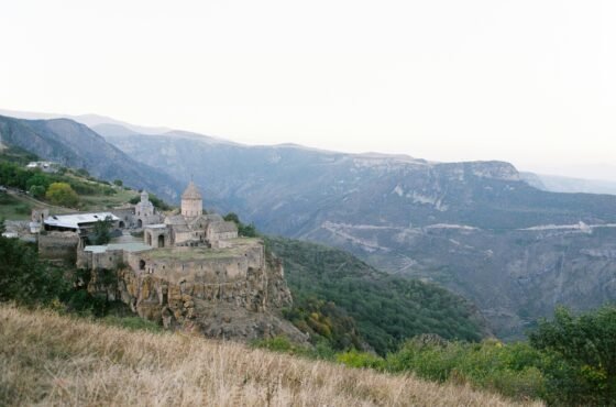 11-Day Authentic Georgia Tour: Tbilisi, Kutaisi, Svaneti, Batumi & UNESCO Treasures