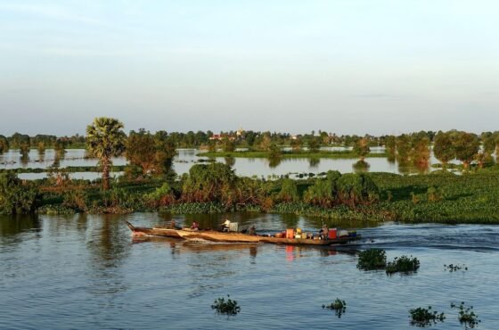5 Days Cambodia: Siem Reap Heritage and Village Experience