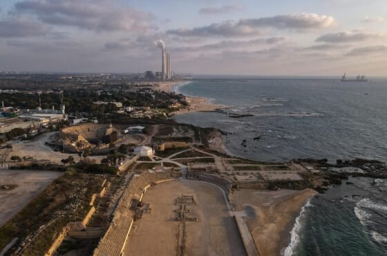 8-Days Encounter with History: The Holy Land