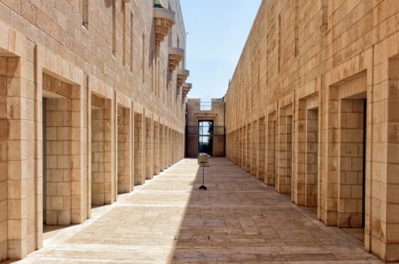 6 Days in Sacred Paths: The Soul of Jerusalem