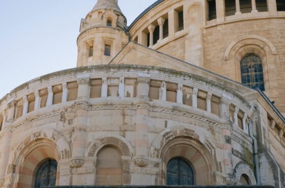 7-Days Flashes of Faith: A Quick Trip through the Holy Land