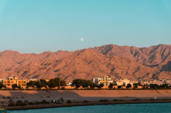 5- Days Jerusalem: The Divine Legacy