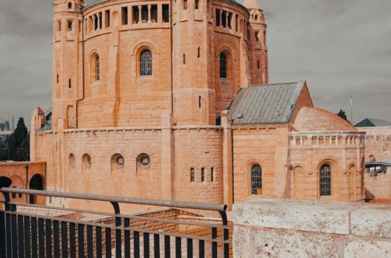 The Journey of Faith – 9 Special Days: Divine Trail