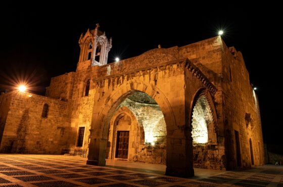 6 Days of The Divine Route: From the Sea of Galilee to Jerusalem