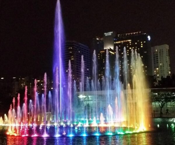 7 Days Singapore to Kuala Lumpur Journey: City Lights & Cultural Sights