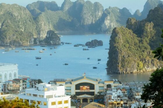 Vietnam Highlights 12-Day Journey: Hanoi, Halong Bay, Bana Hills, Hue & Saigon