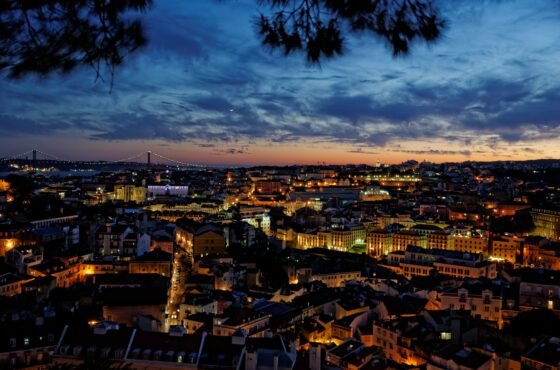 6 Days Discovering Lisbon’s Charms: Alfama Tapas, Sunset Sailing & Iconic Day Trips