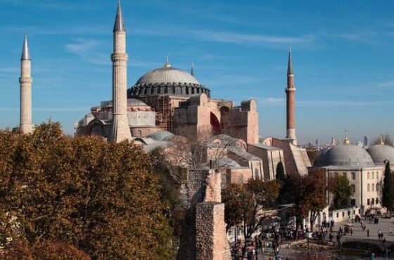 5 Days Istanbul Explorer