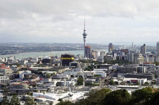 5 Days in Auckland: Explorer Bus Adventures & Middle-earth Magic