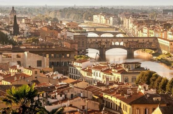 9 Days from Florence: Tuscany, Cinque Terre, Assisi, Perugia, Pisa & Chianti Wine Experience