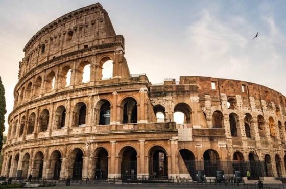 7 Days from Rome: Pompeii, Amalfi Coast, Tuscany, Orvieto & Tivoli Villas