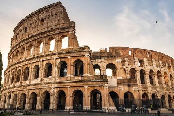 7 Days from Rome: Pompeii, Amalfi Coast, Tuscany, Orvieto & Tivoli Villas