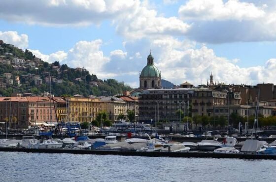 11-Day European Scenic Journey by Train: Milan, Zurich, Munich, Prague & Krakow