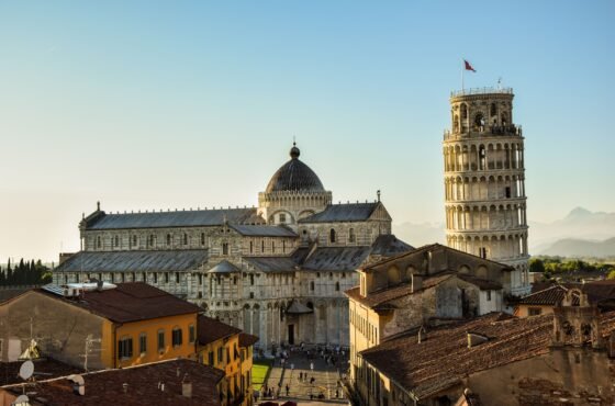 9 Days in Milan & Florence by Train: Italy’s Lakes, Villages & Wine Trails