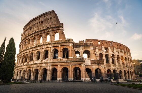 12 Days by Train Through Italy: Rome, Naples, Pompeii, Bari & the Adriatic Coast Adventure
