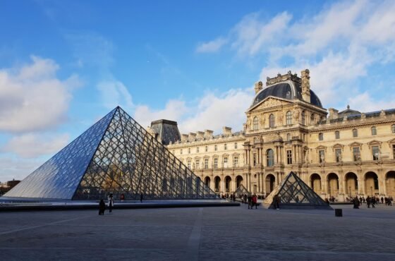 7 Days Paris & Mont Saint-Michel Experience